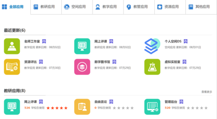 信息化破冰，智慧教育點(diǎn)亮高原——青海西寧以教育軟件服務(wù)破解發(fā)展瓶頸的實(shí)踐探索